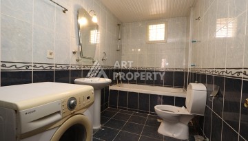 Квартира 2+1 в 200 метрах от пляжа Клеопатры. - Ракурс 12