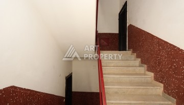 Квартира 2+1 в 200 метрах от пляжа Клеопатры. - Ракурс 13