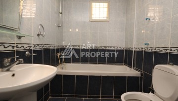 Квартира 2+1 в 200 метрах от пляжа Клеопатры. - Ракурс 15