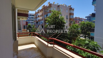 Квартира 2+1 в 200 метрах от пляжа Клеопатры. - Ракурс 16