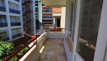 Квартира 2+1 в 200 метрах от пляжа Клеопатры. - Ракурс 17