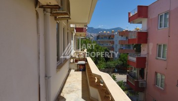 Квартира 2+1 в 200 метрах от пляжа Клеопатры. - Ракурс 18