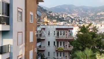 Квартира 2+1 в 200 метрах от пляжа Клеопатры. - Ракурс 20