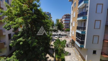 Квартира 2+1 в 200 метрах от пляжа Клеопатры. - Ракурс 21