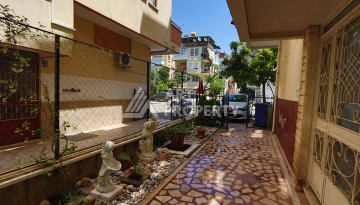 Квартира 2+1 в 200 метрах от пляжа Клеопатры. - Ракурс 24