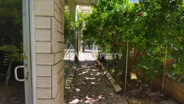 Квартира 2+1 в 200 метрах от пляжа Клеопатры. - Ракурс 25