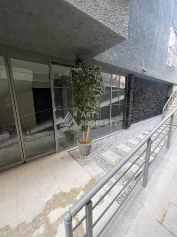 Стильная квартира 2+1 в бутик-комплексе в 10 минутах от пляжа Клеопатры - Ракурс 5