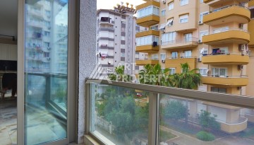 Стильная квартира 2+1 в бутик-комплексе в 10 минутах от пляжа Клеопатры - Ракурс 35