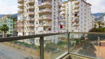 Стильная квартира 2+1 в бутик-комплексе в 10 минутах от пляжа Клеопатры - Ракурс 36