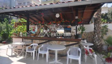 Меблированный дуплекс 2+1 в 400 м от пляжа Клеопатры - Ракурс 4