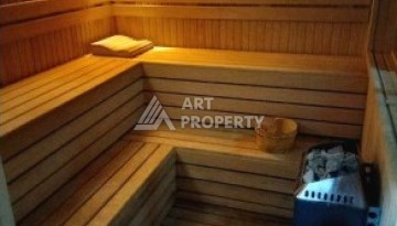 Меблированный дуплекс 2+1 в 400 м от пляжа Клеопатры - Ракурс 6