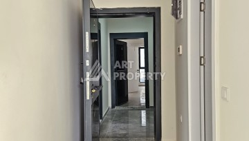 Две квартиры 1+1 с рассрочкой в новом комплексе в Махмутларе — 600 м до моря - Ракурс 18