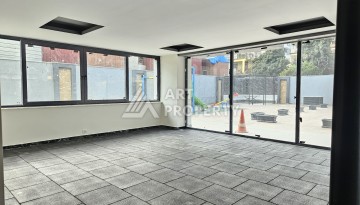 Две квартиры 1+1 с рассрочкой в новом комплексе в Махмутларе — 600 м до моря - Ракурс 12