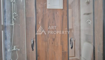 Две квартиры 1+1 с рассрочкой в новом комплексе в Махмутларе — 600 м до моря - Ракурс 25