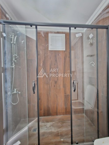 Две квартиры 1+1 с рассрочкой в новом комплексе в Махмутларе — 600 м до моря - Ракурс 24