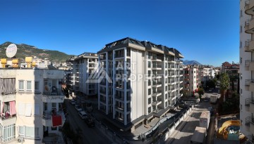 Квартиры от 60 до 164 кв.м. в элитной резиденции в центре Алании - Ракурс 21