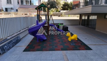 Квартиры от 60 до 164 кв.м. в элитной резиденции в центре Алании - Ракурс 29