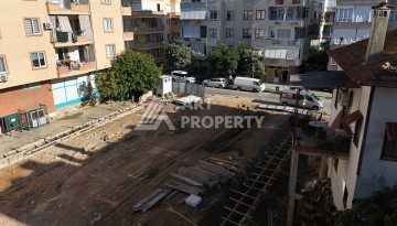 Квартиры от 60 до 164 кв.м. в элитной резиденции в центре Алании - Ракурс 30