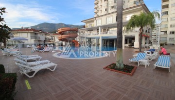 Просторная квартира 2+1 под ВНЖ в Джикджилли, Алания. - Ракурс 2