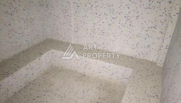 Просторная квартира 2+1 под ВНЖ в Джикджилли, Алания. - Ракурс 5