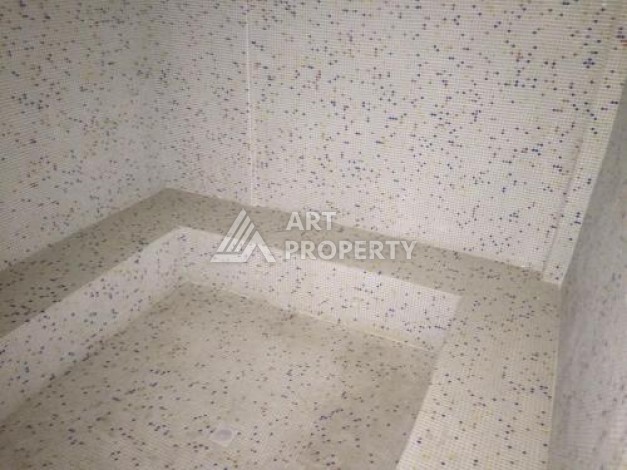 Просторная квартира 2+1 под ВНЖ в Джикджилли, Алания. - Ракурс 4