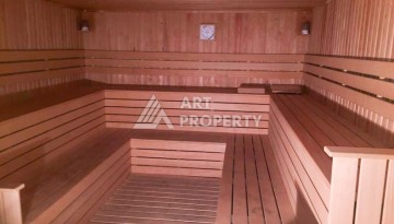 Просторная квартира 2+1 под ВНЖ в Джикджилли, Алания. - Ракурс 7