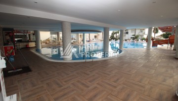 Просторная квартира 2+1 под ВНЖ в Джикджилли, Алания. - Ракурс 10