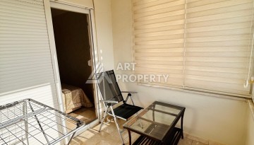 Просторная квартира 2+1 под ВНЖ в Джикджилли, Алания. - Ракурс 25