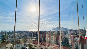 Просторная квартира 2+1 под ВНЖ в Джикджилли, Алания. - Ракурс 26