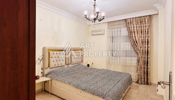 Просторная квартира 2+1 под ВНЖ в Джикджилли, Алания. - Ракурс 28