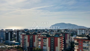 Просторная квартира 2+1 под ВНЖ в Джикджилли, Алания. - Ракурс 30