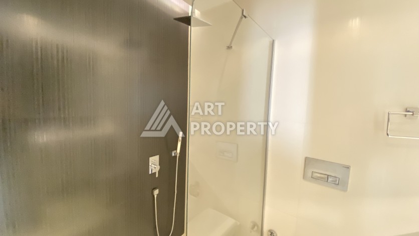 Квартира 2+1 в 100 м от моря в районе Оба, Алания - Ракурс 11