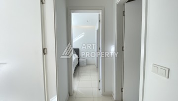 Квартира 2+1 в 100 м от моря в районе Оба, Алания - Ракурс 14