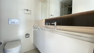 Квартира 2+1 в 100 м от моря в районе Оба, Алания - Ракурс 19