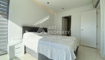 Квартира 2+1 в 100 м от моря в районе Оба, Алания - Ракурс 20