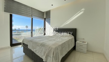 Квартира 2+1 в 100 м от моря в районе Оба, Алания - Ракурс 21