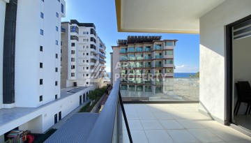 Квартира 2+1 в 100 м от моря в районе Оба, Алания - Ракурс 24