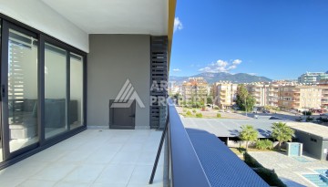 Квартира 2+1 в 100 м от моря в районе Оба, Алания - Ракурс 27