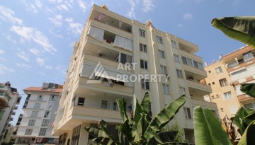 Бюджетная квартира 2+1 в 250 м от моря. Махмутлар, Алания - Ракурс 1