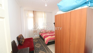 Бюджетная квартира 2+1 в 250 м от моря. Махмутлар, Алания - Ракурс 2