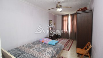 Бюджетная квартира 2+1 в 250 м от моря. Махмутлар, Алания - Ракурс 3