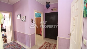 Бюджетная квартира 2+1 в 250 м от моря. Махмутлар, Алания - Ракурс 4