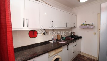 Бюджетная квартира 2+1 в 250 м от моря. Махмутлар, Алания - Ракурс 5