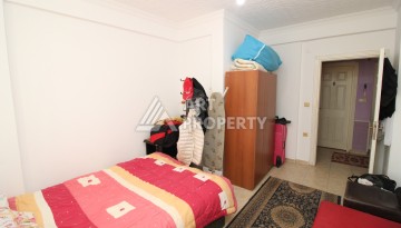 Бюджетная квартира 2+1 в 250 м от моря. Махмутлар, Алания - Ракурс 6