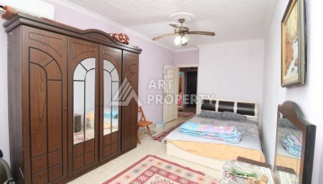 Бюджетная квартира 2+1 в 250 м от моря. Махмутлар, Алания - Ракурс 8