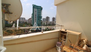 Бюджетная квартира 2+1 в 250 м от моря. Махмутлар, Алания - Ракурс 10