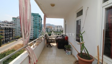 Бюджетная квартира 2+1 в 250 м от моря. Махмутлар, Алания - Ракурс 11