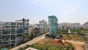 Бюджетная квартира 2+1 в 250 м от моря. Махмутлар, Алания - Ракурс 12