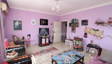 Бюджетная квартира 2+1 в 250 м от моря. Махмутлар, Алания - Ракурс 13