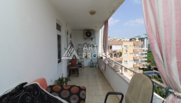 Бюджетная квартира 2+1 в 250 м от моря. Махмутлар, Алания - Ракурс 14